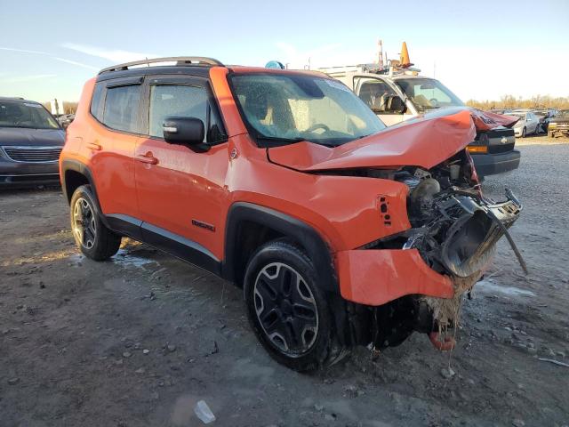 VIN ZACCJBCT0FPB76061 2015 JEEP RENEGADE no.4