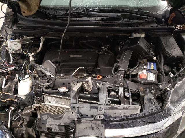 2016 HONDA CR-V EX - 2HKRM4H58GH718881