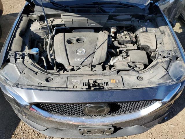 2018 MAZDA CX-5 TOURI - JM3KFBCM5J0450012