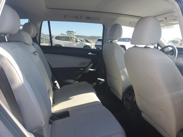2020 VOLKSWAGEN TIGUAN SE - 3VV2B7AX4LM149568