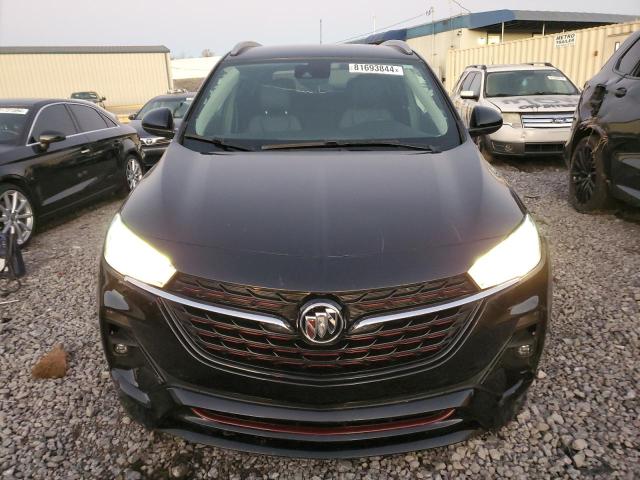 2023 BUICK ENCORE GX - KL4MMDSL2PB022997