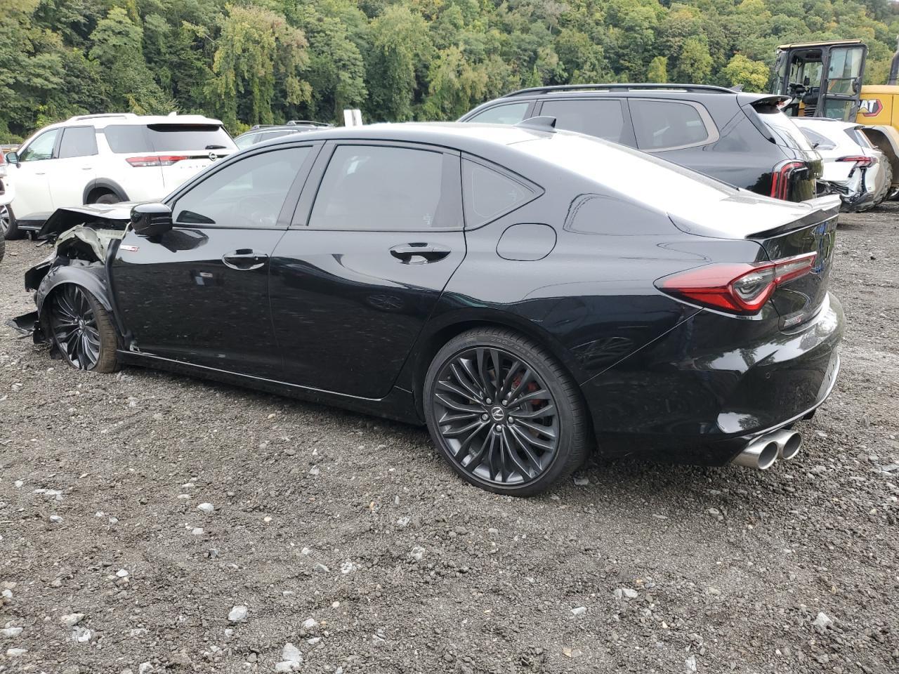 Lot #2986489298 2023 ACURA TLX TYPE S