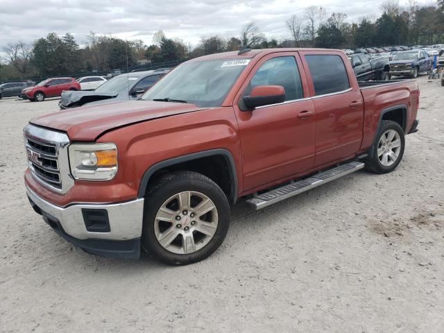 2015 GMC Sierra, C1500 Sle