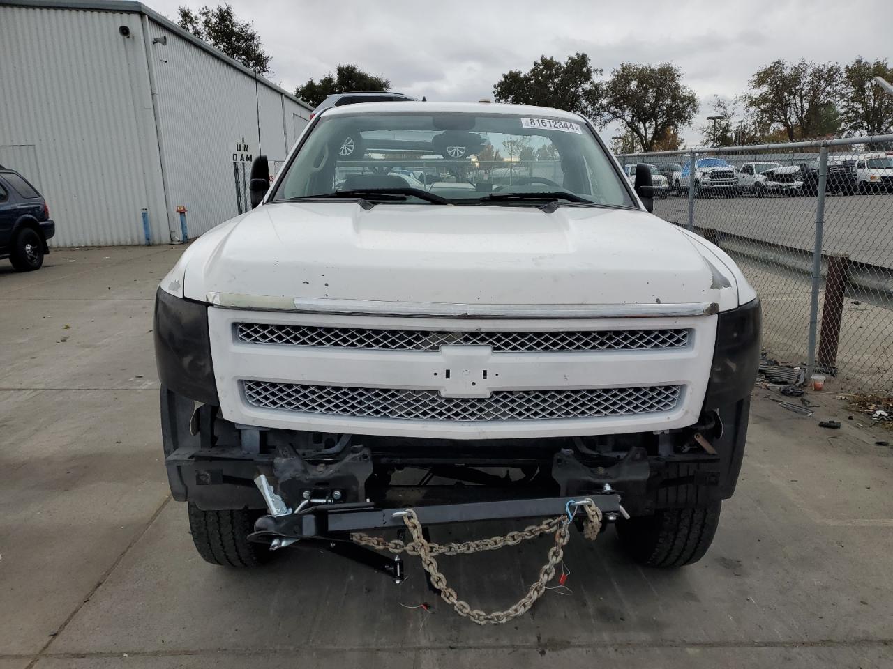 Lot #3030399477 2007 CHEVROLET SILVERADO