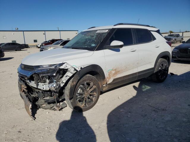 2023 CHEVROLET TRAILBLAZE #3030707110