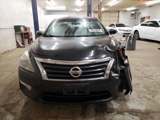 2015 NISSAN ALTIMA 2.5 - 1N4AL3AP9FN369210