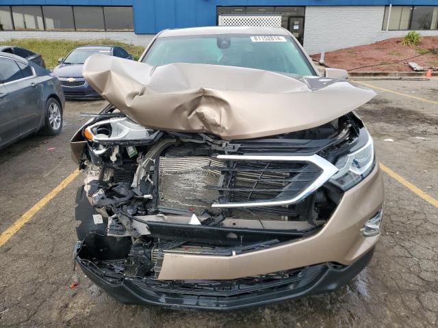 2019 CHEVROLET EQUINOX LT - 2GNAXJEV6K6224918