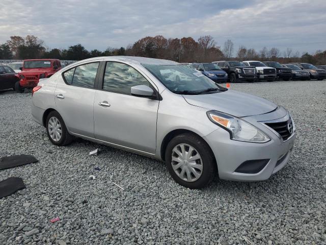 2017 NISSAN VERSA S - 3N1CN7AP5HK443576