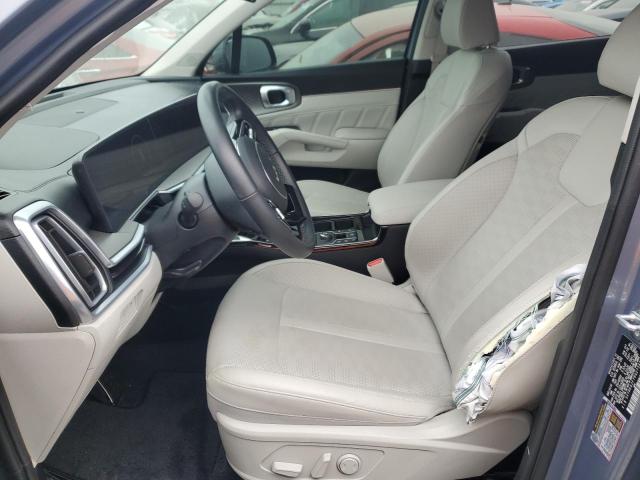 2024 KIA SORENTO SX - 5XYRK4JF7RG275464