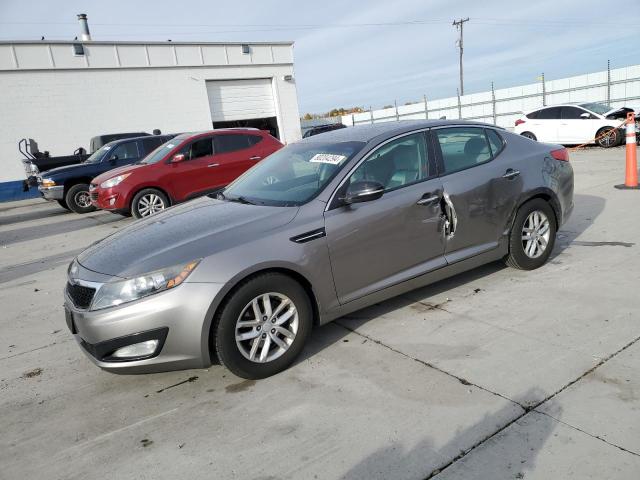 2013 KIA OPTIMA LX #3021131302