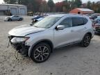 2019 NISSAN ROGUE SL - 5N1AT2MV3KC716787