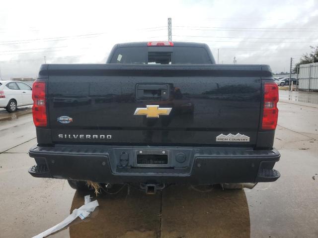 2015 CHEVROLET SILVERADO - 3GCUKTEC2FG532290