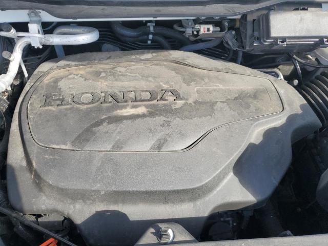 2022 HONDA PASSPORT 5FNYF7H51NB006473