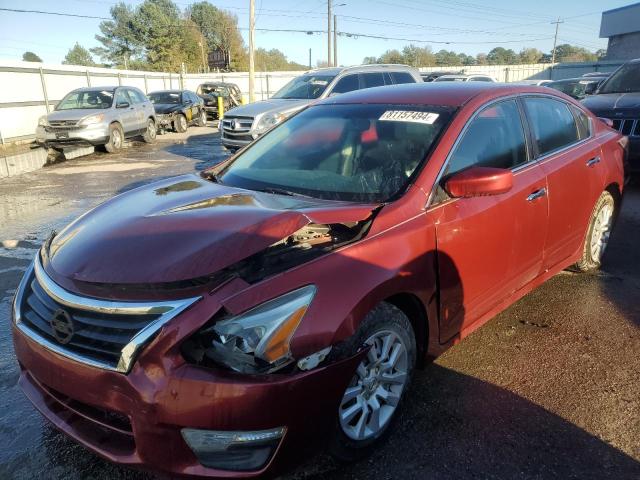 2014 NISSAN ALTIMA 2.5 #3023474279