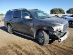 TOYOTA SEQUOIA SR photo