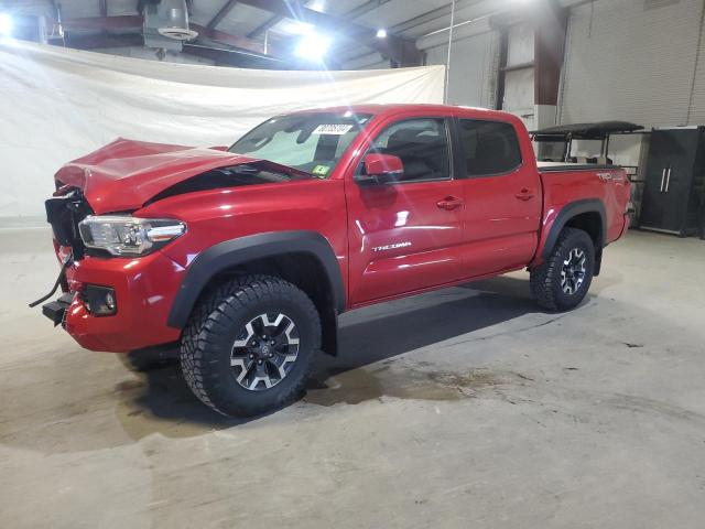 2019 TOYOTA TACOMA DOU - 5TFCZ5AN0KX199247