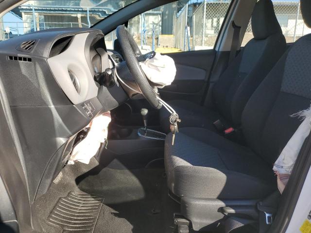 2015 TOYOTA YARIS - VNKKTUD34FA037817