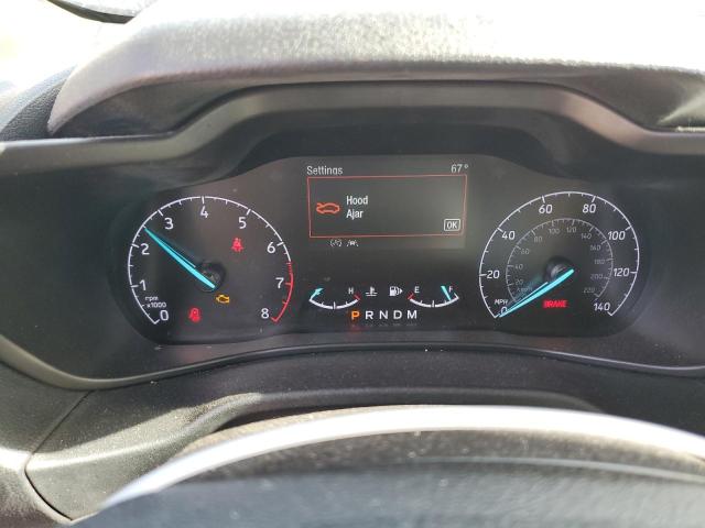 2019 FORD TRANSIT CO - NM0GE9G28K1409126