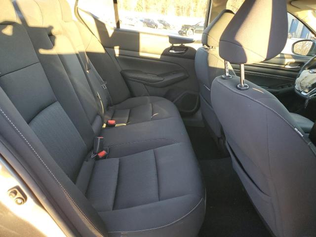 2020 NISSAN ALTIMA S - 1N4BL4BV8LC271249