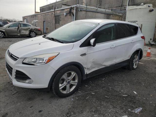 2016 FORD ESCAPE SE #3029483724