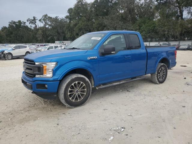 2019 FORD F150 SUPER #3033524096