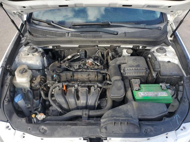 VIN 5NPEB4AC1EH891281 2014 Hyundai Sonata, Gls no.11