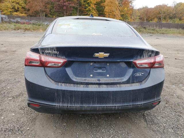 VIN 1G1ZD5ST2KF227926 2019 Chevrolet Malibu, LT no.6