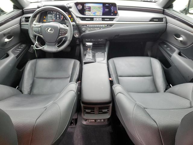 2020 LEXUS ES 350 - 58ADZ1B11LU074340