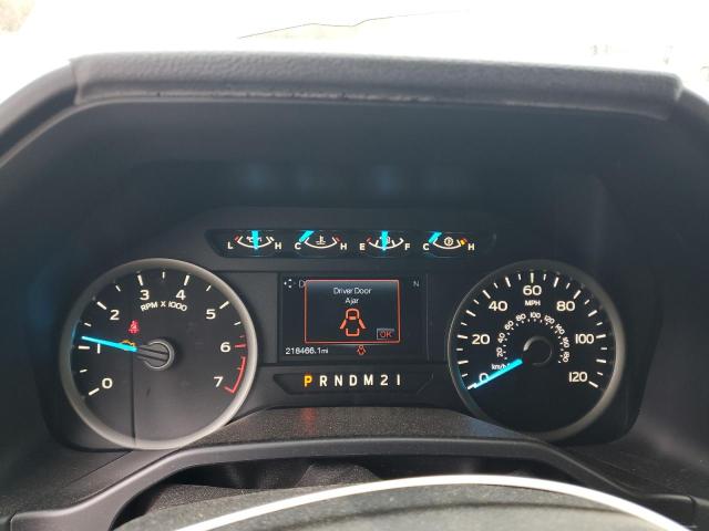 2016 FORD F150 SUPER - 1FTEW1EG8GFB66175
