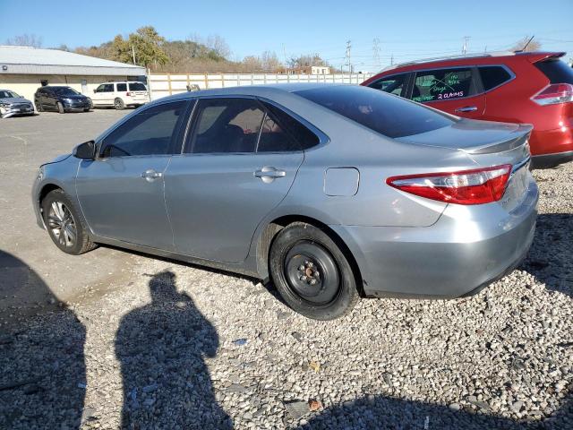 VIN 4T1BF1FK9FU986308 2015 Toyota Camry, LE no.2