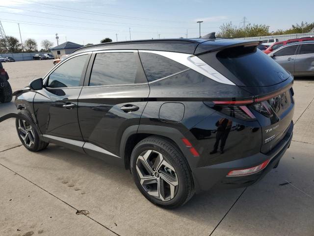 2022 HYUNDAI TUCSON SEL - 5NMJF3AE6NH096108