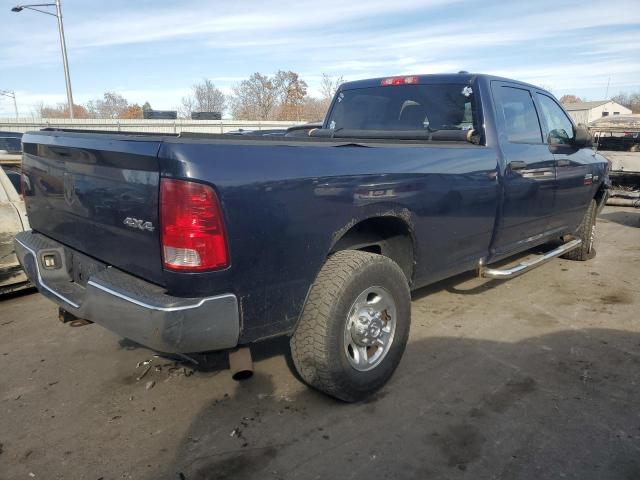 DODGE RAM 2500 S 2012 blue  gas 3C6TD5HT0CG187485 photo #4