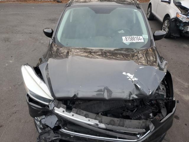 2017 FORD ESCAPE SE - 1FMCU0G93HUF10090
