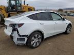 Lot #3032989994 2022 TESLA MODEL Y