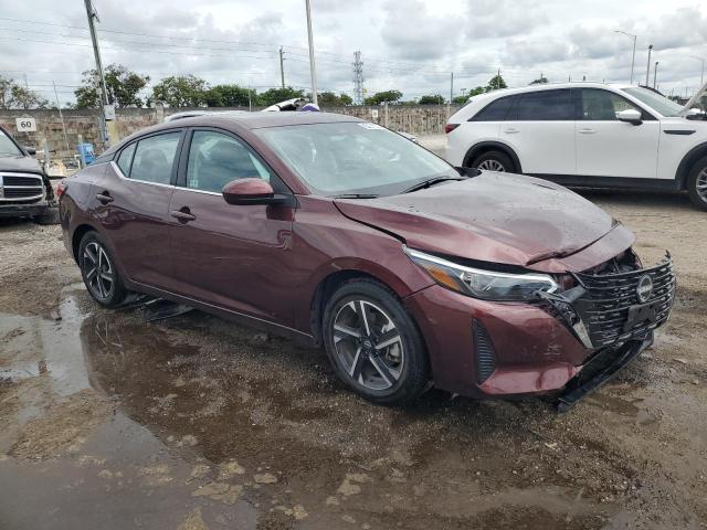 VIN 3N1AB8CV6RY298659 2024 Nissan Sentra, SV no.4