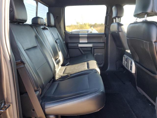 2015 FORD F150 SUPER - 1FTEW1EG0FFA24157