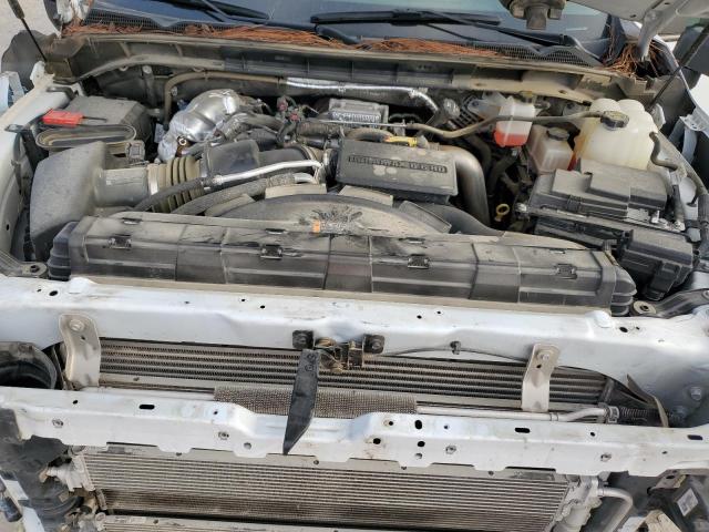 2023 GMC SIERRA K25 - 1GT19LEY5PF258628