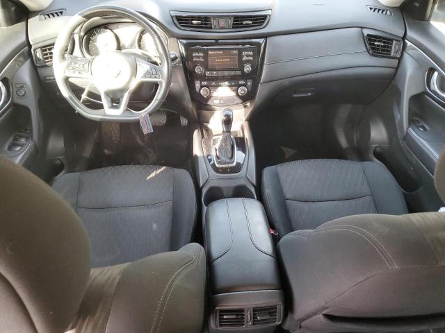 2017 NISSAN ROGUE SV - 5N1AT2MV2HC816369