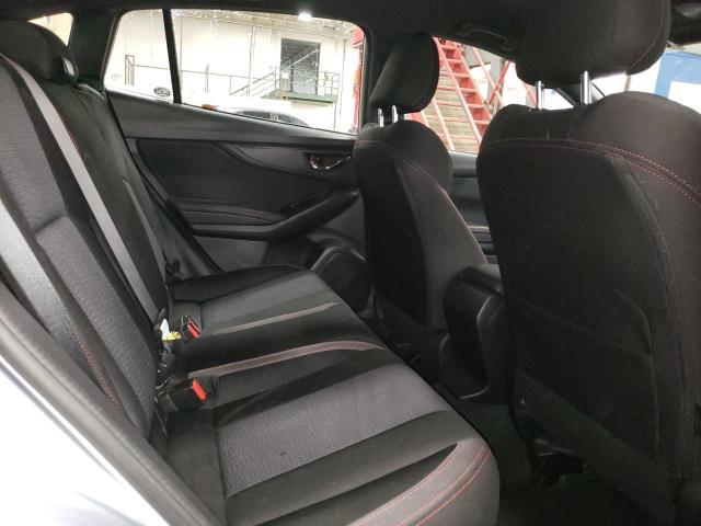 2017 SUBARU IMPREZA SP - 4S3GTAK62H3713540