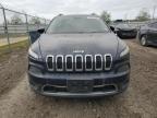 JEEP CHEROKEE L photo