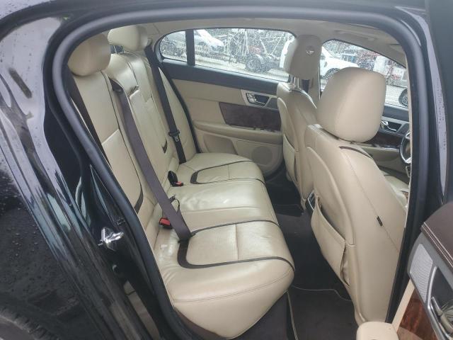 2015 JAGUAR XF 3.0 SPO SAJWJ0FF1F8U59309
