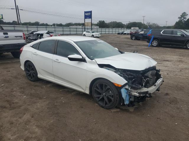 19XFC2F8XKE004402 2019 HONDA CIVIC