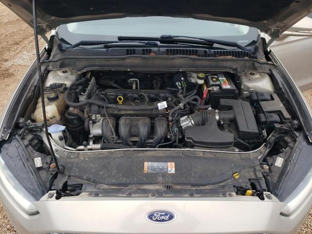 VIN 3FA6P0H71FR160765 2015 Ford Fusion, SE no.11