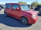 NISSAN CUBE BASE photo