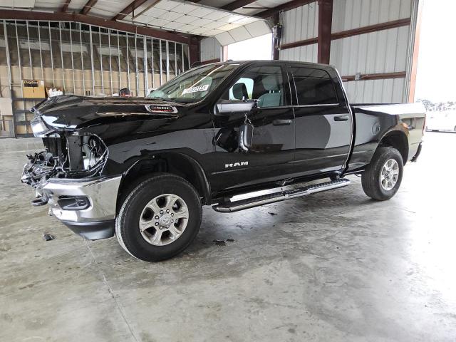 Vin: 3c6ur5dj7rg322626, lot: 82030444, ram 2500 big horn 20241