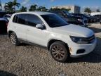 VOLKSWAGEN TIGUAN S photo