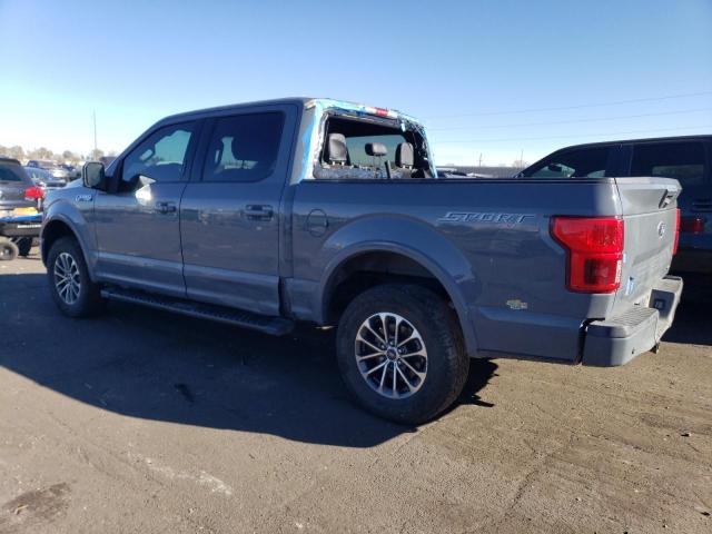 2019 FORD F-150 LARI 1FTEW1EP3KKE79277