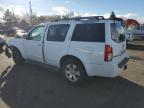 Lot #3023997211 2006 NISSAN PATHFINDER