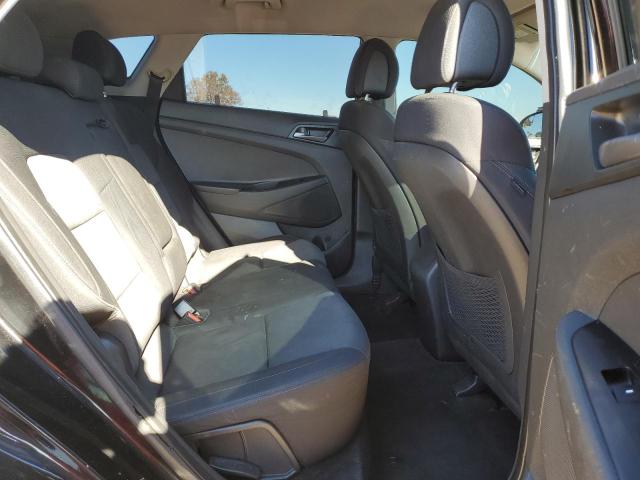 2016 HYUNDAI TUCSON LIM - KM8J33A42GU238414