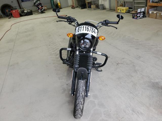 2015 HARLEY-DAVIDSON XG750 1HD4NBB12FC508349